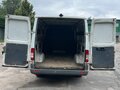 2002 Mercedes-Benz Sprinter Classic, белый, 750000 рублей - вид 8