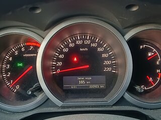 2008 Suzuki Grand Vitara II Рестайлинг, фиолетовый, 820000 рублей, вид 4