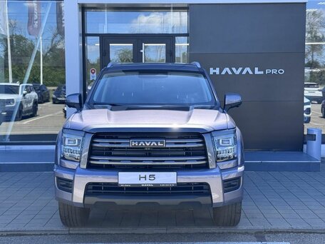 Haval H5 II