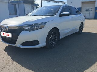 2022 Honda Crider II Рестайлинг, белый, 1250000 рублей, вид 4
