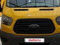 2017 Ford Transit, жёлтый, 2400000 рублей - вид 5