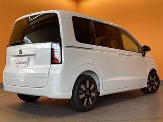 2026 Honda Freed Air III, белый, 2050548 рублей, вид 3