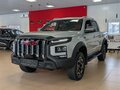 2026 JAC T9 Urban, серебристый, 3759000 рублей - вид 2
