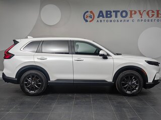 2025 Honda CR-V VI, белый, 5290000 рублей, вид 4