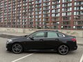 2021 BMW 2 серии Gran Coupe 218d F44, чёрный, 3600000 рублей - вид 4