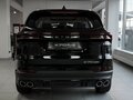 2026 Jetour X70+ I Рестайлинг, чёрный - вид 2
