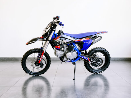 2026 Full Crew Big Beast, синий, 72100 рублей, вид 2