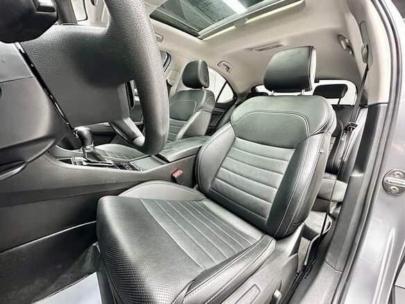 2022 Skoda Superb III Рестайлинг, белый, 2200315 рублей - вид 6