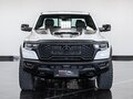 2025 Ram 1500 RHO V Рестайлинг, белый, 10790000 рублей - вид 1