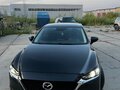2019 Mazda 6 III (GJ) Рестайлинг 2, чёрный, 1930000 рублей
