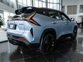 2026 Geely Cityray, голубой - вид 5