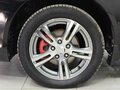 2010 Mitsubishi Lancer X, чёрный, 750000 рублей - вид 9