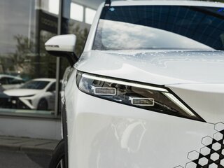 2025 Omoda C7, белый, 2909900 рублей, вид 5