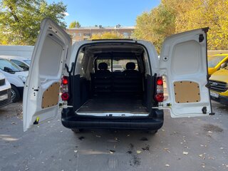 2021 Citroen Berlingo, белый, 1880000 рублей, вид 5