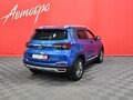 2020 Chery Tiggo 4 I Рестайлинг, синий, 1269000 рублей - вид 5
