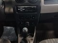 2011 Renault Logan I Рестайлинг, синий, 309000 рублей - вид 7