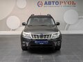 2012 Subaru Forester III Рестайлинг, серый - вид 2
