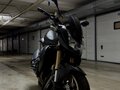 2012 Kawasaki Z 750, чёрный, 550000 рублей - вид 1