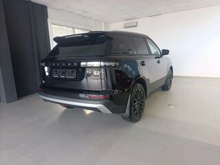 2026 Jeland J6, чёрный, 2549000 рублей, вид 5