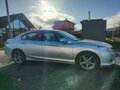 2013 Honda Accord IX, серебристый, 1650000 рублей - вид 4