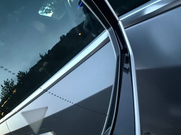 2025 BMW 5 серии Long 530Li xDrive VIII (G60/G61/G68), серый, 7200000 рублей - вид 31