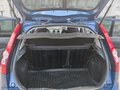 2007 Ford Fiesta Mk5, синий, 360000 рублей - вид 7