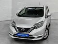 2018 Nissan Note II Рестайлинг, серый, 1176000 рублей - вид 9