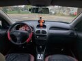 2003 Peugeot 206, серый, 180000 рублей - вид 6