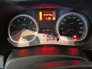 2014 Renault Duster I, синий, 700000 рублей, вид 2