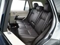 2016 Land Rover Range Rover IV, серый, 4199046 рублей - вид 9