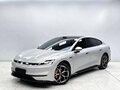 2025 Changan Qiyuan A06 28.39 kWh, серебристый, 2650000 рублей