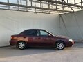 2006 Kia Spectra I Рестайлинг 2, красный, 350000 рублей - вид 6