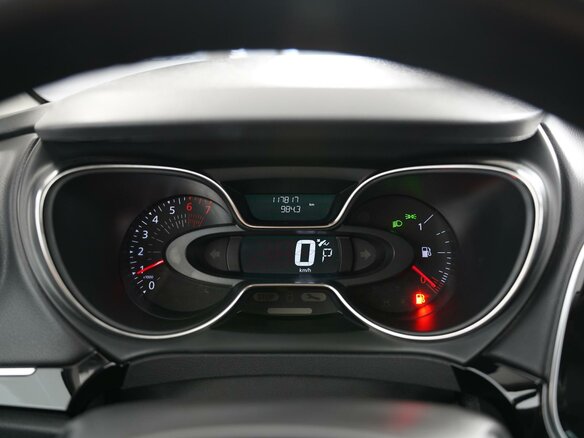 2021 Renault Kaptur I Рестайлинг, синий, 1390000 рублей - вид 13