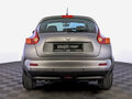 2014 Nissan Juke I, серый, 970000 рублей - вид 5