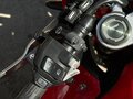 2020 Honda CBR 650R, красный, 790000 рублей - вид 7