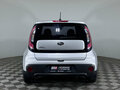 2018 Kia Soul II Рестайлинг, серый, 1340000 рублей - вид 4