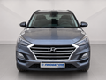2018 Hyundai Tucson III Рестайлинг, серый - вид 1