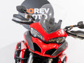 2015 Ducati Multistrada 1200, красный, 790000 рублей - вид 3