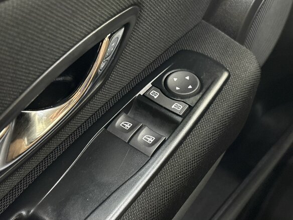 2014 Renault Fluence I Рестайлинг, белый - вид 19