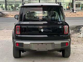 2026 Baojun Yep Plus, чёрный, 1070000 рублей, вид 5