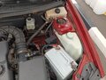 2007 Lada (ВАЗ) Priora I, красный, 125000 рублей - вид 6