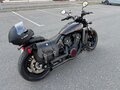 2021 Indian Scout Sixty, чёрный, 1050000 рублей - вид 2