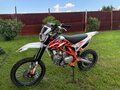 2025 Kayo Basic TT140, оранжевый, 95000 рублей - вид 1