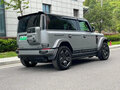 2025 iCar V23 59.93 kWh, серый, 1510000 рублей - вид 3