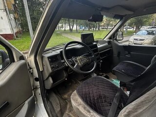 1994 Volkswagen Transporter T4, белый, 255000 рублей, вид 5