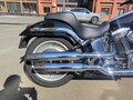 2001 Harley-Davidson Softail Deuce, чёрный, 750000 рублей - вид 6