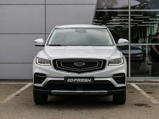 2022 Geely Atlas Pro, белый, 1950000 рублей, вид 3