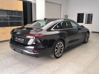 2026 Audi A6 VI (C9), чёрный, 8750000 рублей, вид 5