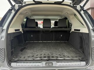 2018 Land Rover Discovery V, белый, 3390000 рублей, вид 5