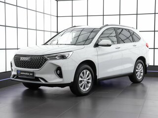 2023 Haval M6 II, белый, 1739000 рублей, вид 1